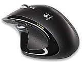Logitech MX Revolution Cordless Laser Mouse