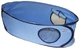 Pogy Portable Bassinet - Blue