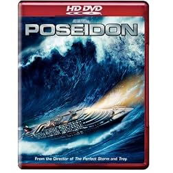 Poseidon [HD DVD]