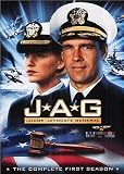 DVD J.A.G. - L'int�grale saison 1 - Coffret 6 DVD, film DVD J.A.G. - L'int�grale saison 1 - Coffret 6 DVD