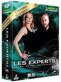 Les Experts - Saison 5||24/12/2006||DVDRip||3.2737||Une unité scientifique de la police de Las Vegas utilise la technologie de pointe pour trouver des indices et élucider les meurtres. Télécharger sur eMule Les Experts - Saison 5
