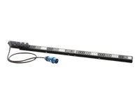 Heimkinosysteme: HP Pwr Monitor 1PH 32A Intl Sngl PDU