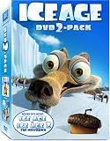 DVD: Età di ghiaccio/età di ghiaccio 2: La fusione - (DVD 2-Pack) - (edizione dello schermo pieno)