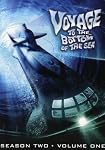 Voyage to the Bottom of Sea Season 2, Vol. 1