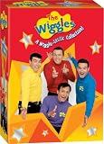 The Wiggles: A Wiggle-Tastic Collection