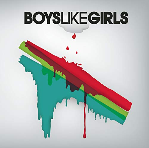 Boys Like Girls - Boys like girls - Zortam Music