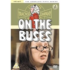 On The Buses - Series 6