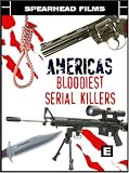 DVD America's Bloodiest Serial Killers, film DVD America's Bloodiest Serial Killers
