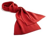 MIR Rib Cashmere Scarf