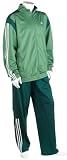 adidas Mens Tricot Tracksuit