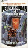 Invasion From Space (Perry Rhodan, #4)