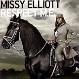 MISSY ELLIOTT