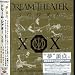 DREAM・THEATER: Score: XOX - 20th Anniversary World Tour Live with the Octavarium Orchestra