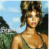 B'Day by Beyonce