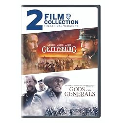 Gettysburg / Gods and Generals