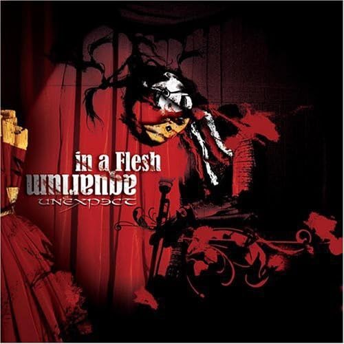 In A Flesh Aquarium by Unexpect album cover