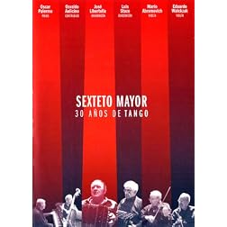 30 Anos de Tango