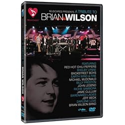 Musicares: A Tribute to Brian Wilson