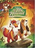 DVD: La volpe ed il Hound (venticinquesima edizione di anniversario)