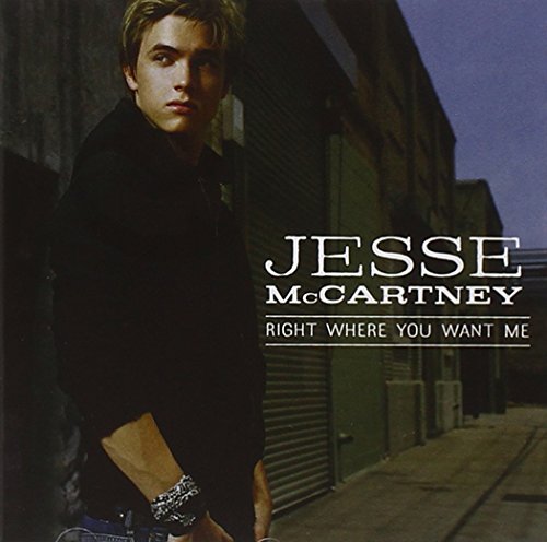 Jesse Mccartney - When You Wish Upon A Star Lyrics - Zortam Music
