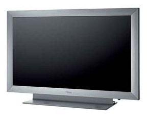 Festnetztelefone: Fujitsu-Siemens Myrica VQ40-1 40-Zoll/ 102 cm 16:9 "HD ready" LCD-Fernseher