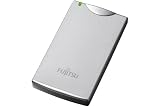 �x�m�� HandyDrive USB2.0�Ή� �|�[�^�u��HDD 80GB FPHD1080