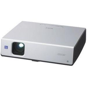 Verst&auml;rker und Receiver: VPL-CX61