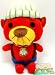�����ł� �ǂ��Ԃ̐X �ʂ������ ���R�X�P 18cm