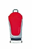 Metro Baby Backpack and Carrier - Red