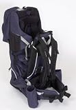 Escape Backpack and Baby Carrier - Navy
