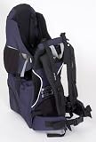 Metro Baby Backpack and Carrier - Navy