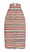 Bright Stripe Grobag - 2.5 Tog ( 18-36 Months )