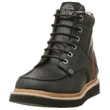 Ben Sherman Mens King Pin Lace Up Boot