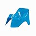 Thermobaby Potty Time - Potty - Blue 1713