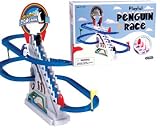Penguin Race