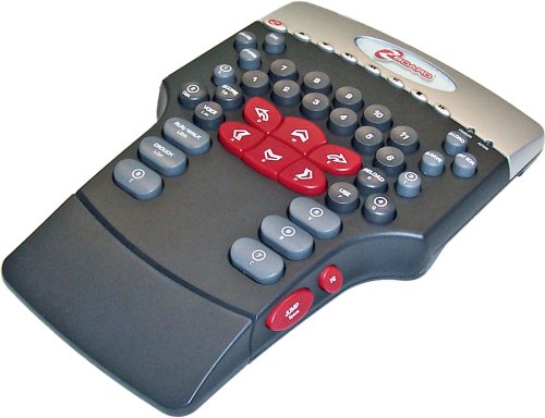 Projektoren: PC - Z-FANG Gaming Keyboard