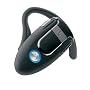 Motorola Bluetooth Headset H500 Soft Touch Black