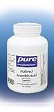 Buffered Ascorbic Acid by Pure Encapsulations (227 grams Powder)