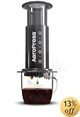 AeroPress Coffee and Espresso Maker