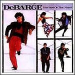 Debarge - Who