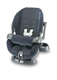 Cosco Scenera With Vera-Fit Barrier Convertible Car Seat, Blue