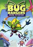 Get Bug Rangers, Hairy Situation On Video