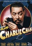 Charlie Chan Collection, Vol. 2 By DVD