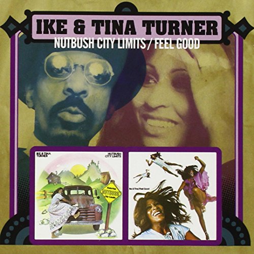 Ike & Tina Turner - Honky Tonk Woman Lyrics - Zortam Music