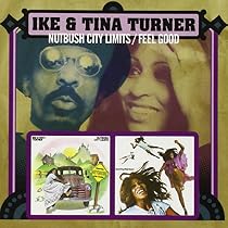 Ike & Tina Turner