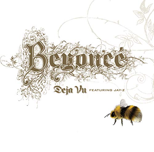 Beyonce feat Jay-Z - Deja Vu CDM - Zortam Music
