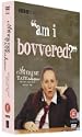 The Catherine Tate Show - Series 1 & 2 Box Set [2005]