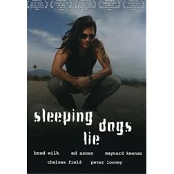 Sleeping Dogs Lie
