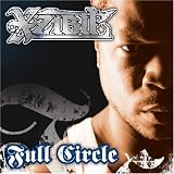 Full Circle by Xzibit