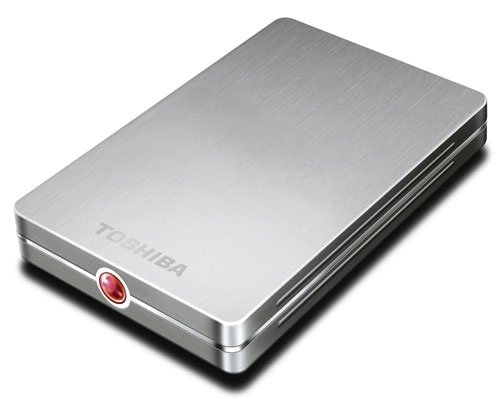 TV Geraete: Toshiba PX1282E-1G12 Festplatte 120.0 GB USB